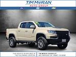 2021 Chevrolet Colorado Crew Cab 4x4 Pickup for sale #721806 - photo 1