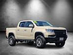 2021 Chevrolet Colorado Crew Cab 4x4 Pickup for sale #721806 - photo 3