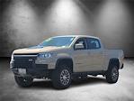 2021 Chevrolet Colorado Crew Cab 4x4 Pickup for sale #721806 - photo 5