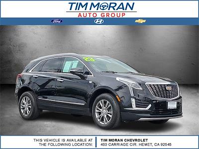 2023 Cadillac XT5 FWD SUV for sale #721807X - photo 1