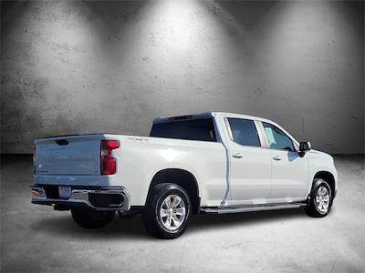 2024 Chevrolet Silverado 1500 Crew Cab 4x4 Pickup for sale #721810X - photo 2
