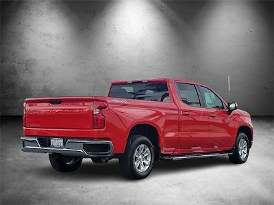 2024 Chevrolet Silverado 1500 Crew Cab 4x4 Pickup for sale #721811X - photo 2