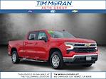 2024 Chevrolet Silverado 1500 Crew Cab 4x4 Pickup for sale #721811X - photo 1