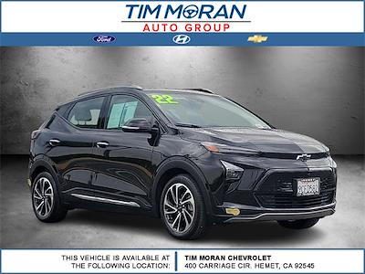 Used 2022 Chevrolet Bolt EUV Premier for sale #721816 - photo 1