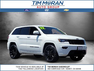 2022 Jeep Grand Cherokee WK 4WD SUV for sale #721818 - photo 1
