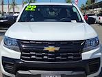 2022 Chevrolet Colorado Extended Cab 4x4 Pickup for sale #721819 - photo 29