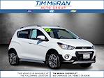 Used 2022 Chevrolet Spark ACTIV for sale #721820V - photo 1