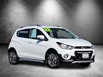 Used 2022 Chevrolet Spark ACTIV for sale #721820V - photo 2