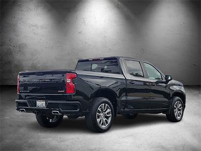 2021 Chevrolet Silverado 1500 Crew Cab 4x4 Pickup for sale #721823 - photo 2