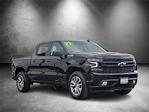 2021 Chevrolet Silverado 1500 Crew Cab 4WD Pickup for sale #721823 - photo 1