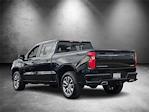 2021 Chevrolet Silverado 1500 Crew Cab 4WD Pickup for sale #721823 - photo 3