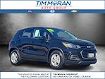 2020 Chevrolet Trax FWD SUV for sale #721826V - photo 1