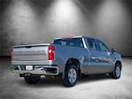 2023 Chevrolet Silverado 1500 Crew Cab 4WD Pickup for sale #721836 - photo 4