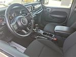 2021 Jeep Gladiator Crew Cab 4WD Pickup for sale #721838 - photo 10