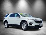 2023 Chevrolet Traverse FWD SUV for sale #721846B - photo 3