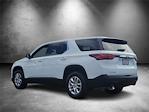2023 Chevrolet Traverse FWD SUV for sale #721846B - photo 4