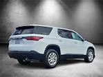 2023 Chevrolet Traverse FWD SUV for sale #721846B - photo 2