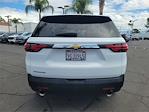 2023 Chevrolet Traverse FWD SUV for sale #721846B - photo 8