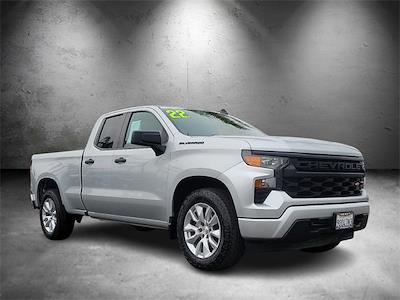 2022 Chevrolet Silverado 1500 Double Cab RWD Pickup for sale #721851V - photo 2