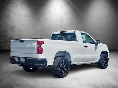 2024 Chevrolet Silverado 1500 Regular Cab RWD Pickup for sale #721855 - photo 2