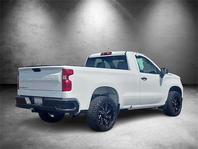 2024 Chevrolet Silverado 1500 Regular Cab RWD Pickup for sale #721855 - photo 2