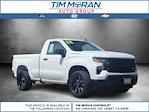 2024 Chevrolet Silverado 1500 Regular Cab RWD Pickup for sale #721855 - photo 1
