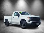 2024 Chevrolet Silverado 1500 Regular Cab RWD Pickup for sale #721855 - photo 3