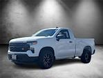 2024 Chevrolet Silverado 1500 Regular Cab RWD Pickup for sale #721855 - photo 5