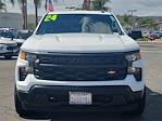 2024 Chevrolet Silverado 1500 Regular Cab RWD Pickup for sale #721855 - photo 6
