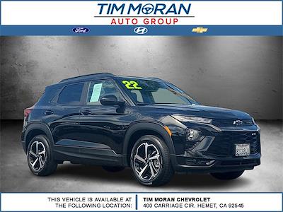 2022 Chevrolet Trailblazer FWD SUV for sale #721857B - photo 1