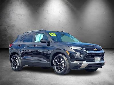 2023 Chevrolet Trailblazer FWD SUV for sale #721858 - photo 2