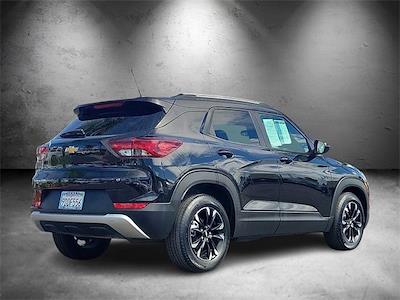 2023 Chevrolet Trailblazer FWD SUV for sale #721858 - photo 1