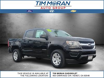 2019 Chevrolet Colorado Crew Cab RWD Pickup for sale #721866 - photo 1