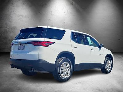 2022 Chevrolet Traverse FWD SUV for sale #721868 - photo 2