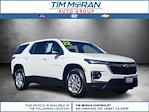 2022 Chevrolet Traverse FWD SUV for sale #721868 - photo 1