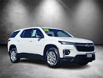 2022 Chevrolet Traverse FWD SUV for sale #721868 - photo 3