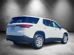 2022 Chevrolet Traverse FWD SUV for sale #721868 - photo 2