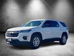 2022 Chevrolet Traverse FWD SUV for sale #721868 - photo 5
