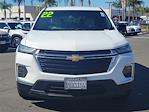 2022 Chevrolet Traverse FWD SUV for sale #721868 - photo 6