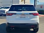 2022 Chevrolet Traverse FWD SUV for sale #721868 - photo 8
