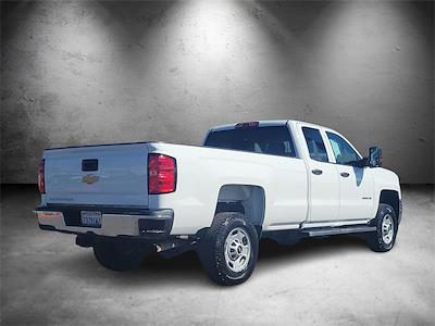 2019 Chevrolet Silverado 2500 Double Cab RWD Pickup for sale #721871 - photo 2