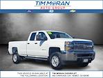 2019 Chevrolet Silverado 2500 Double Cab RWD Pickup for sale #721871 - photo 1