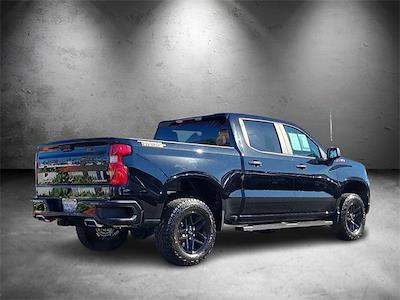 2024 Chevrolet Silverado 1500 Crew Cab 4x4 Pickup for sale #721873 - photo 2