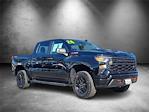 2024 Chevrolet Silverado 1500 Crew Cab 4x4 Pickup for sale #721873 - photo 2