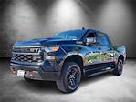 2024 Chevrolet Silverado 1500 Crew Cab 4x4 Pickup for sale #721873 - photo 4