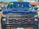 2024 Chevrolet Silverado 1500 Crew Cab 4x4 Pickup for sale #721873 - photo 28