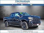 2024 Chevrolet Silverado 1500 Crew Cab 4x4 Pickup for sale #721873 - photo 32