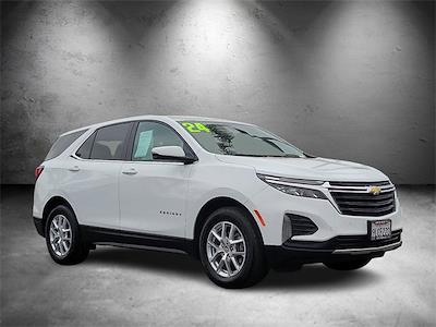 2024 Chevrolet Equinox AWD SUV for sale #721874 - photo 1