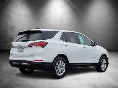 2024 Chevrolet Equinox AWD SUV for sale #721874 - photo 2
