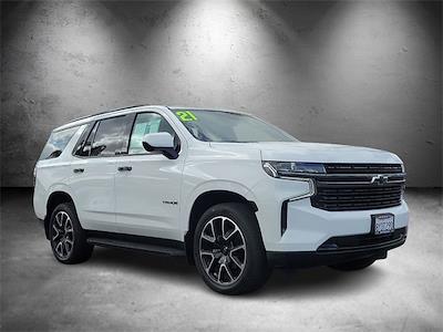 2021 Chevrolet Tahoe 4WD SUV for sale #721880 - photo 1